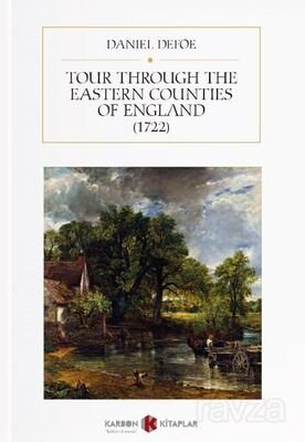 Tour Through The Eastern Counties Of England (1722) - 1