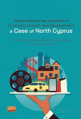 Tourism Industry a Key Value Driver to Economic Growth and Development A Case Of North Cyprus - 1