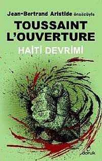 Toussaint L'Ouverture - Doruk Yayınları