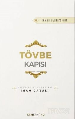 Tövbe Kapısı - 1