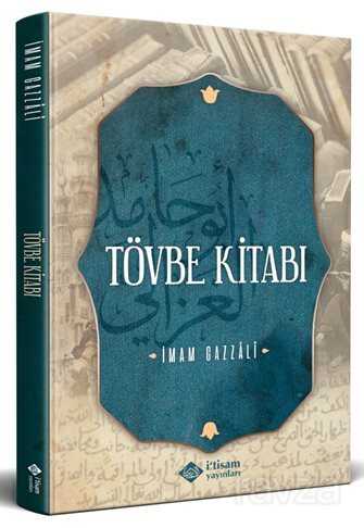 Tövbe Kitabı - İtisam Yayıncılık