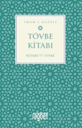 Tövbe Kitabı - Rağbet Yayınları