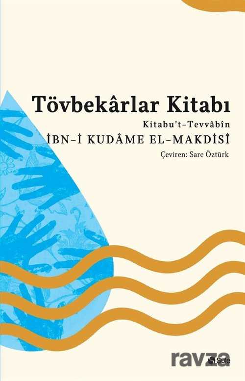 Tövbekarlar Kitabı - Şule Yayınları (Kelepir)