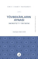 Tövbekarların Aynası - Fecr Yayınevi