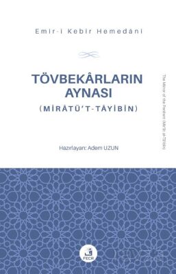 Tövbekarların Aynası - 1