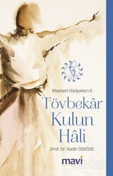 Tövbekâr Kulun Hâli - Mavi Yayıncılık (Fatih)