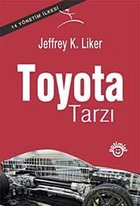 Toyota Tarzı - 1