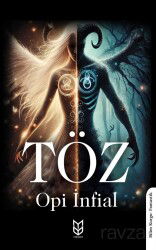 Töz - Yason Yayıncılık