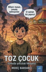 Toz Çocuk - İzan Yayıncılık