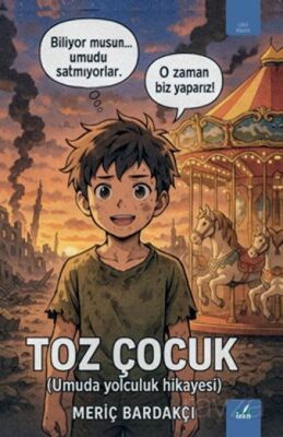 Toz Çocuk - 1