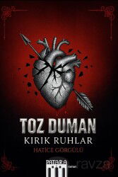 Toz Duman - Patara Kitap