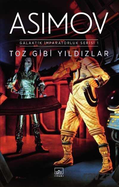Toz Gibi Yıldızlar - İthaki Yayınları