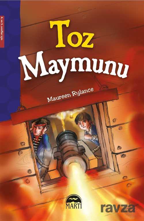 Toz Maymunu - 1