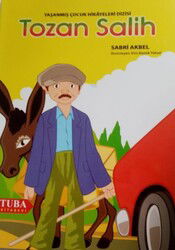 Tozan Salih - Tuba Kitabevi