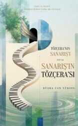 Tözçera'nın Sanarış'ı veya Sanarış'ın Tözçera'sı - Gece Kitaplığı