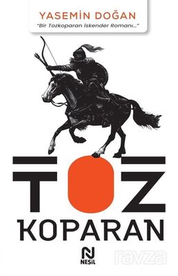 Tozkoparan - 1