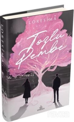 Tozlu Pembe 1 (Ciltli) - 1