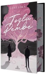 Tozlu Pembe 1 (Ciltli Özel Baskı) - Ephesus Yayınları