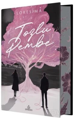 Tozlu Pembe 1 (Ciltli Özel Baskı) - 1