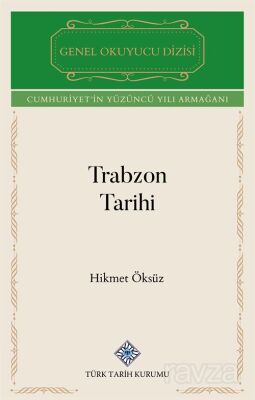 Trabzon Tarihi - 1