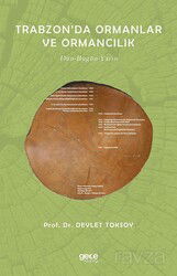 Trabzon'da Ormanlar ve Ormancılık - Gece Kitaplığı