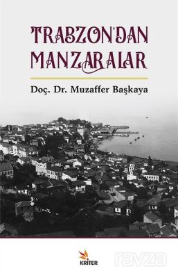 Trabzon'dan Manzaralar - 1