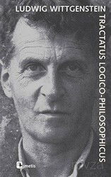 Tractatus Logico-Philosophicus - Metis Yayınları