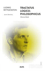 Tractatus Logico-Philosophicus (Ciltli) - Alfa Yayınları