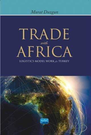 Trade with Africa - Logistics Model Work for Turkey - Nobel Yayın Dağıtım