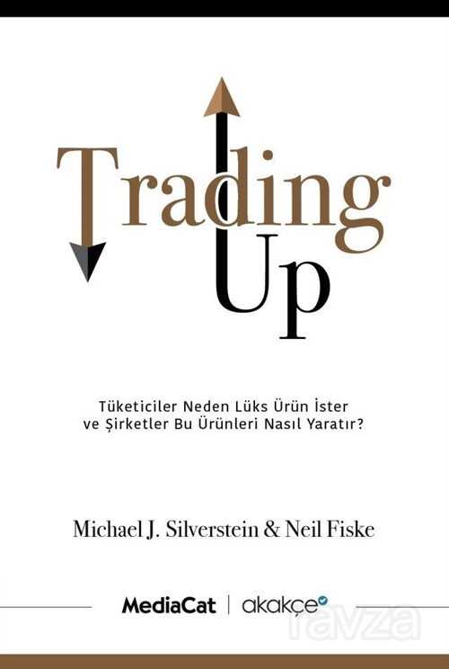 Trading Up - MediaCat Kitapları