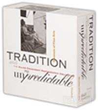 Tradition and the Unpredictable - 1