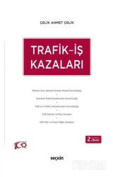 Trafik İş Kazaları - Seçkin Yayıncılık