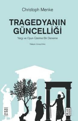 Tragedyanın Güncelliği - 1