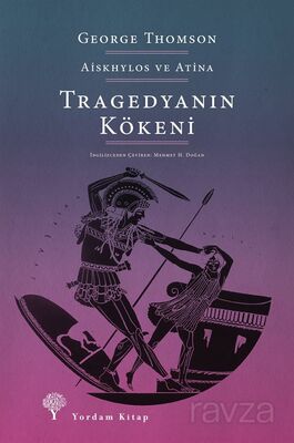 Tragedyanın Kökeni - 1