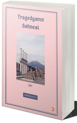 Tragedyanın Sahnesi - 1