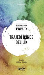 Trajedi İçinde Delilik - Gece Kitaplığı