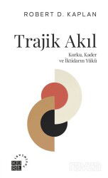 Trajik Akıl - Küre Yayınları