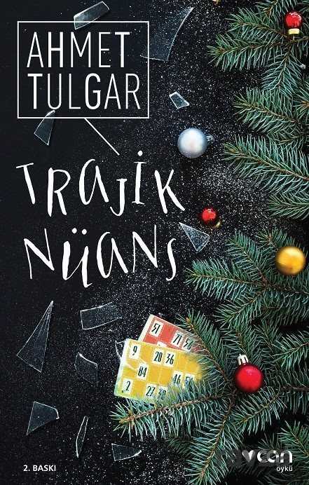 Trajik Nüans - Can Yayınları