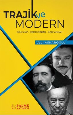 Trajik ve Modern - 1