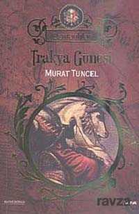 Trakya Güneşi - Alfa Yayınları