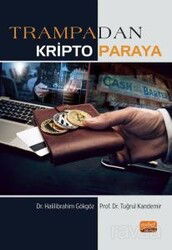 Trampadan Kripto Paraya - Nobel Bilimsel