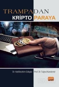 Trampadan Kripto Paraya - 1