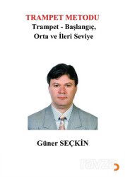 Trampet Metodu - Cinius Yayınları