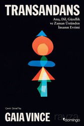 Transandans - Domingo Yayınevi