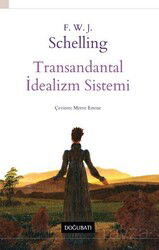 Transandantal İdealizm Sistemi - Doğu Batı Yayınları