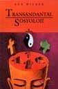 Transandantal Sosyoloji - İnsan Yayınları