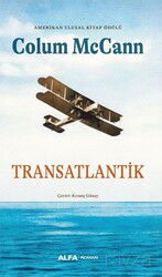 Transatlanik - Alfa Yayınları