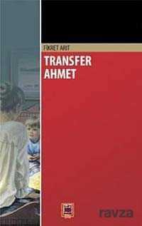 Transfer Ahmet - 1