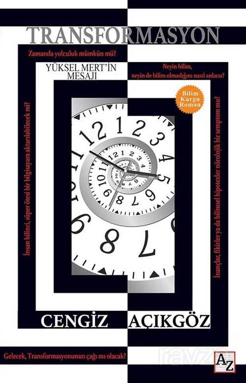 Transformasyon - Az Yayın Grubu
