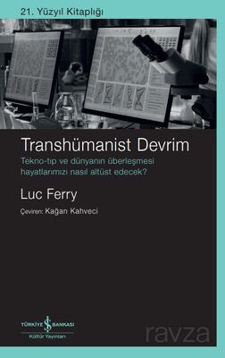 Transhümanist Devrim - 1